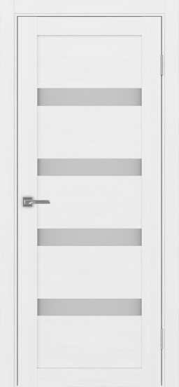 Турин_505.12 ЭКО-шпон Белый лёд