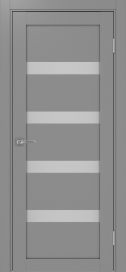 Турин_505.12 ЭКО-шпон Серый