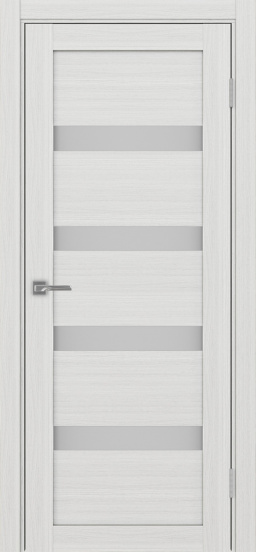 Турин_505.12 ЭКО-шпон Ясень серебристый