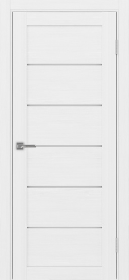 Турин_506.12 ЭКО-шпон Белый лёд