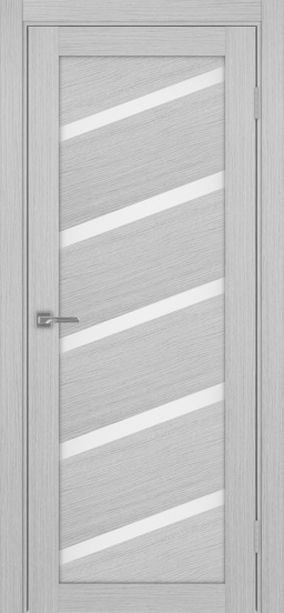 Турин_506У.112 ЭКО-шпон Дуб серый FL