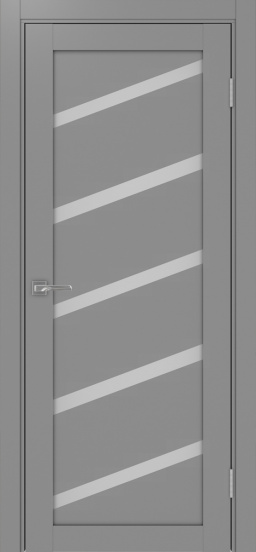 Турин_506У.112 ЭКО-шпон Серый