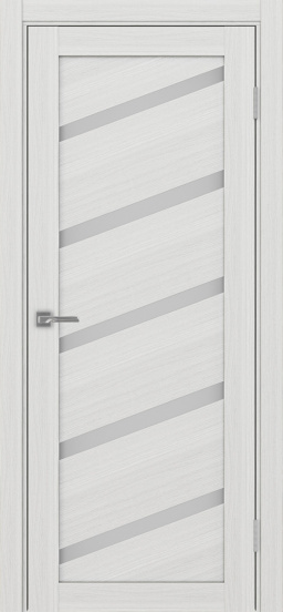 Турин_506У.112 ЭКО-шпон Ясень серебристый