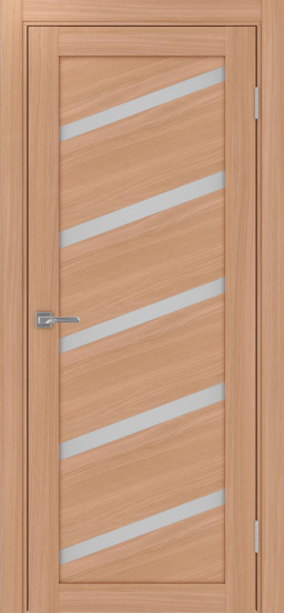 Турин_506У.112 ЭКО-шпон Ясень тёмный