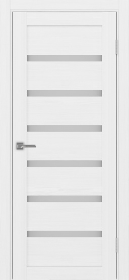 Турин_507.12 ЭКО-шпон Белый лёд