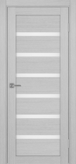 Турин_507.12 ЭКО-шпон Дуб серый FL