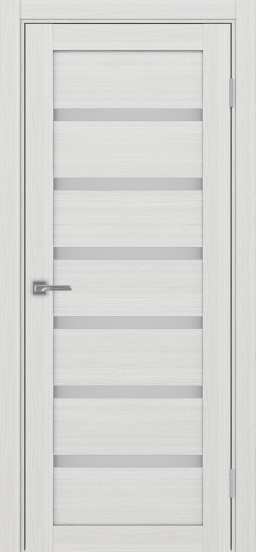 Турин_507.12 ЭКО-шпон Ясень серебристый