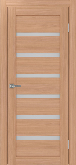 Турин_507.12 ЭКО-шпон Ясень тёмный