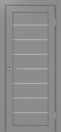 Турин_508.12 ЭКО-шпон Серый