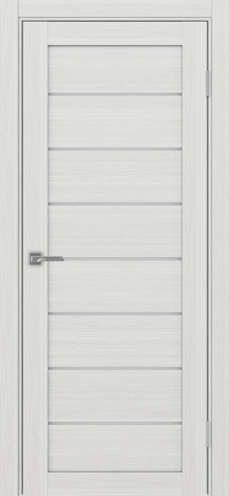 Турин_508.12 ЭКО-шпон Ясень серебристый