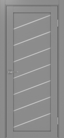 Турин_508У.112 ЭКО-шпон Серый