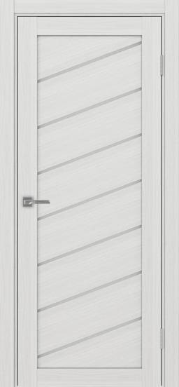 Турин_508У.112 ЭКО-шпон Ясень серебристый