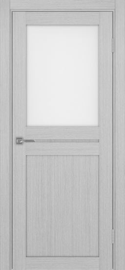 Турин_520.211 ЭКО-шпон Дуб серый FL