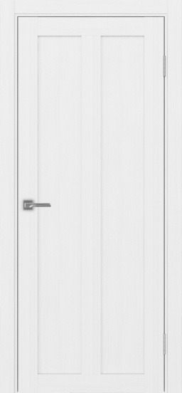 Турин_521.11 ЭКО-шпон Белый лёд