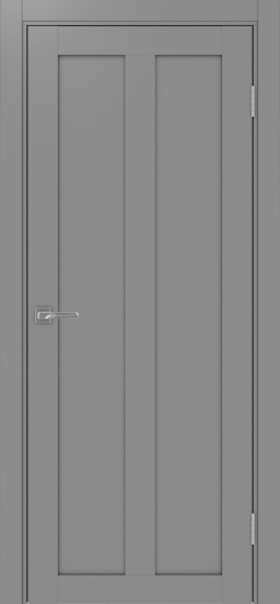 Турин_521.11 ЭКО-шпон Серый