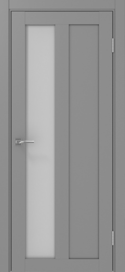 Турин_521.21 ЭКО-шпон Серый