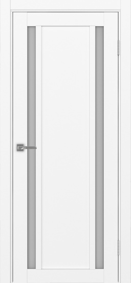 Турин_522.212 ЭКО-шпон Белый снежный