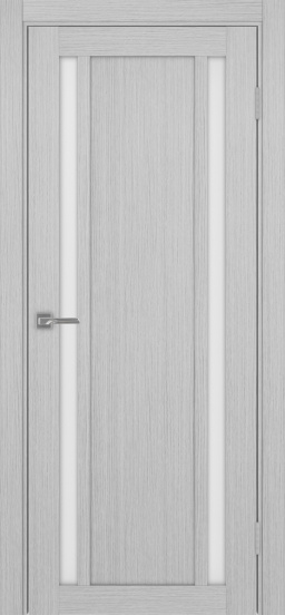 Турин_522.212 ЭКО-шпон Дуб серый FL