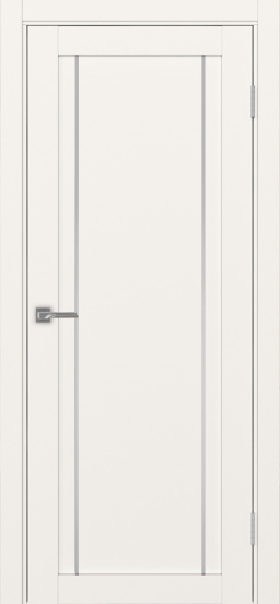 Турин_522AПП.111 молдинг алюм.хром ЭКО-шпон Бежевый