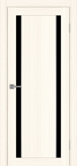 Турин_522AПП.212 молдинг алюм.хром ЭКО-шпон Ясень светлый