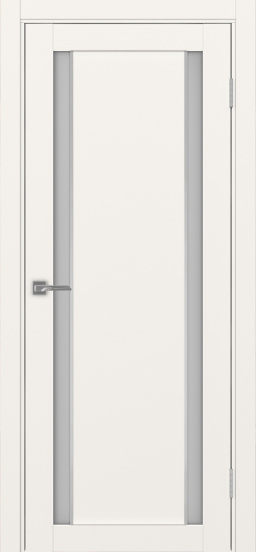 Турин_522АПС.212 молдинг алюм.хром ЭКО-шпон Бежевый