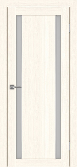 Турин_522АПС.212 молдинг алюм.хром ЭКО-шпон Ясень светлый