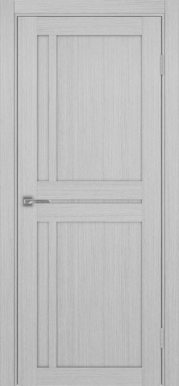 Турин_523.111 ЭКО-шпон Дуб серый FL