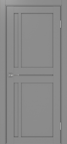 Турин_523.111 ЭКО-шпон Серый